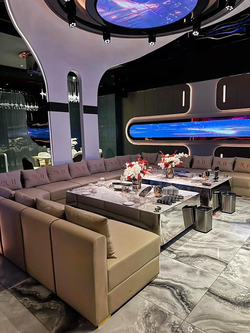 宜昌商务ktv 专享高端玩法-宜都市ktv预定