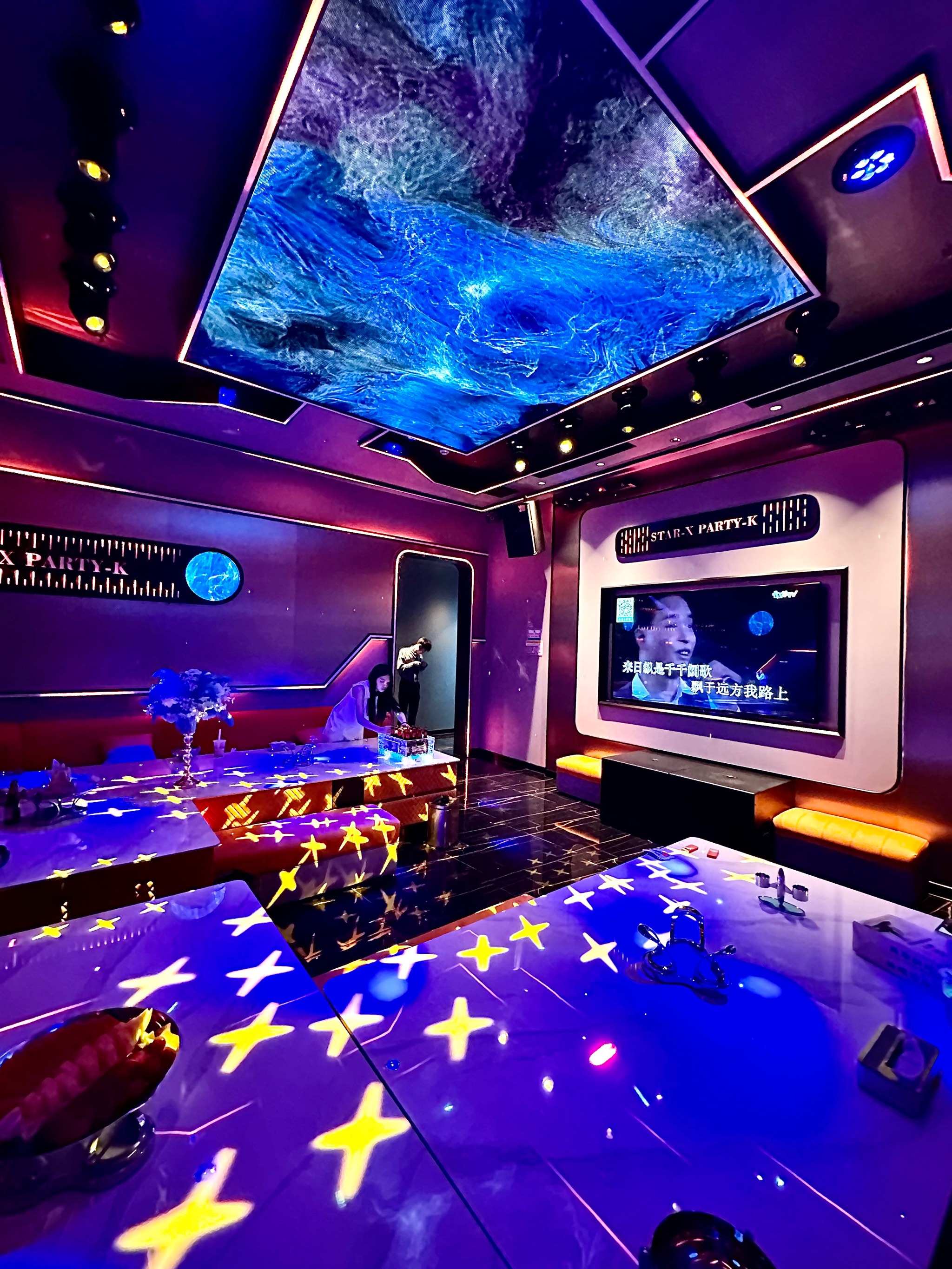 宜昌商务ktv低端场，奢华享受优惠体验-宜都市ktv预定